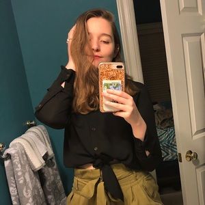 Meet your Posher, Meredith